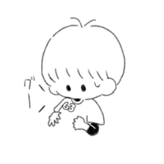 [LINEスタンプ] けいじゅ専用