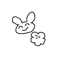 [LINEスタンプ] 生命と調和✿