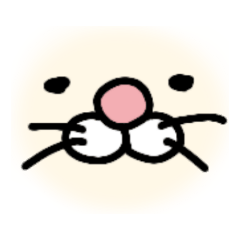 [LINEスタンプ] にゃんこずすたんぷ