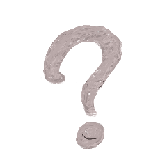 [LINEスタンプ] 色んな？とオマケ