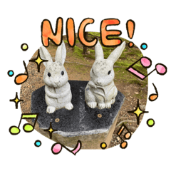 [LINEスタンプ] 山陰思い出スタンプ