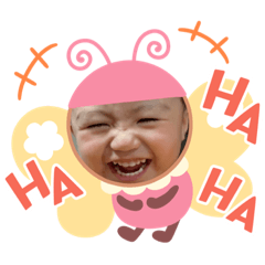[LINEスタンプ] sunny cowo