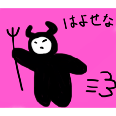 [LINEスタンプ] PTA用 3