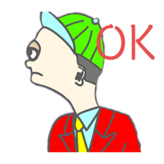 [LINEスタンプ] みぞげんの面白？以外に使えるスタアンプ