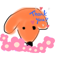 [LINEスタンプ] シェラちゃん