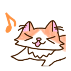 [LINEスタンプ] サイベリアンのルーン