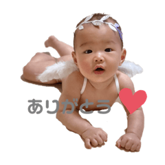 [LINEスタンプ] おいらのスタンプ第①弾