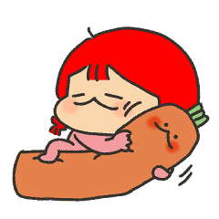 [LINEスタンプ] ヒオン作家