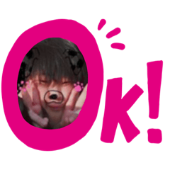 [LINEスタンプ] 飛侑専用スタンプ