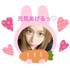 [LINEスタンプ] まいち-一言