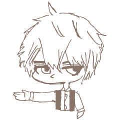 [LINEスタンプ] 送迎くんの日常。