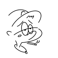 [LINEスタンプ] r_en6666