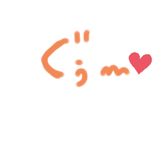 [LINEスタンプ] ことばでスタンプ