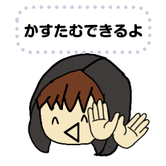 [LINEスタンプ] 魔術師D@ドラゴのカスタムスタンプ！！！！！