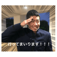 [LINEスタンプ] はやりく大集合