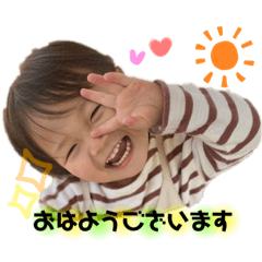 [LINEスタンプ] みありあスタンプ◡̈♥︎