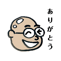 [LINEスタンプ] 2作目