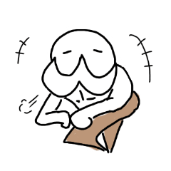 [LINEスタンプ] おじんスタンプ