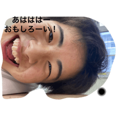 [LINEスタンプ] 愉快な仲間たちやで！！