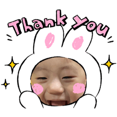 [LINEスタンプ] みかまま