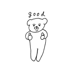 [LINEスタンプ] こあら耳