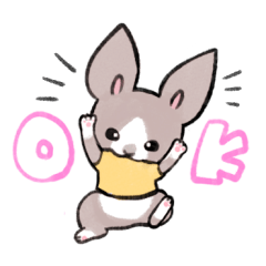 [LINEスタンプ] スフィンクスキャットすえさん