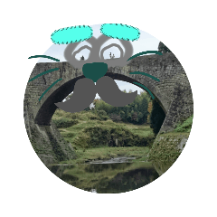 [LINEスタンプ] 動物たちいた