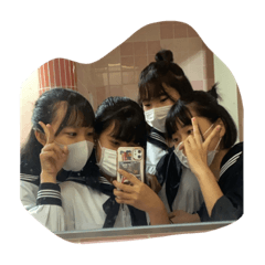 [LINEスタンプ] けんちんじる。