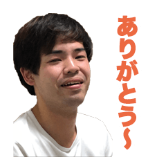 [LINEスタンプ] 新ロブンプ