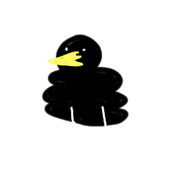 [LINEスタンプ] 私のアート
