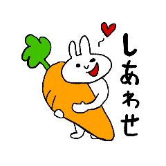 [LINEスタンプ] へたくそどーぶつ3