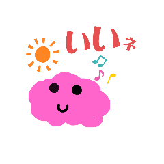 [LINEスタンプ] もくリンちゃん①