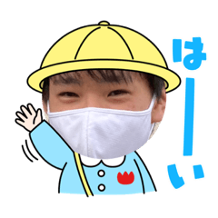 [LINEスタンプ] 暖のまいにちが元気になるスタンプ3