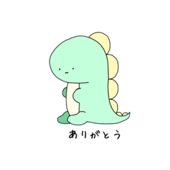 [LINEスタンプ] ふぇにまる 1