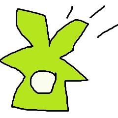 [LINEスタンプ] いんほびスタンプ「草」