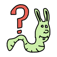 [LINEスタンプ] またもや新作