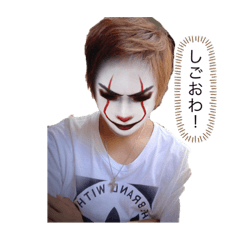 [LINEスタンプ] めろんぱん！！