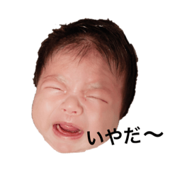 [LINEスタンプ] みなとだよ。