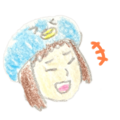 [LINEスタンプ] オン眉withペンギン