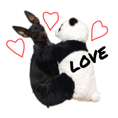 [LINEスタンプ] I AM 一樹