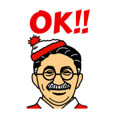 [LINEスタンプ] Enjoy Maslow Quest_Stamp03