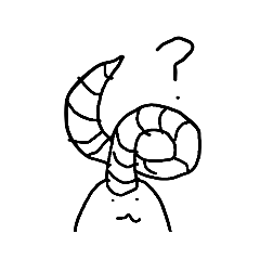 [LINEスタンプ] ちびユニコーンのわんぱくスタンプ2