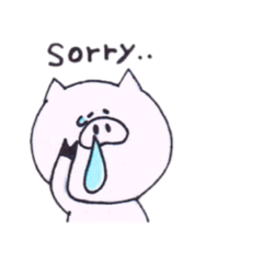 [LINEスタンプ] ゆるーいぶた