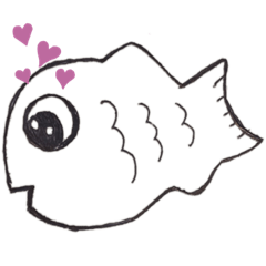 [LINEスタンプ] ゆるたい♥︎