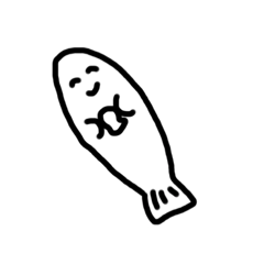 [LINEスタンプ] らっこさんすたんぷ