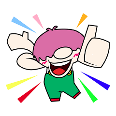 [LINEスタンプ] オバオバの日常
