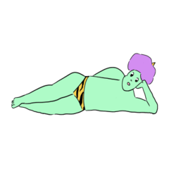 [LINEスタンプ] 色んな鬼