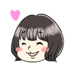 [LINEスタンプ] 元気な営業さん
