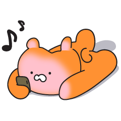 [LINEスタンプ] ウォリーランの素晴らしい一日